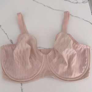 Elevated Allure Underwire Bra